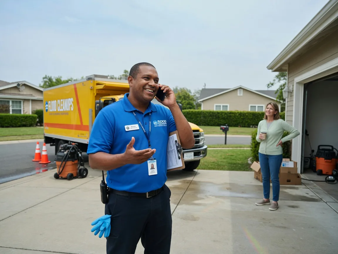 Water Damage Restoration Mellenville, NY FAQs